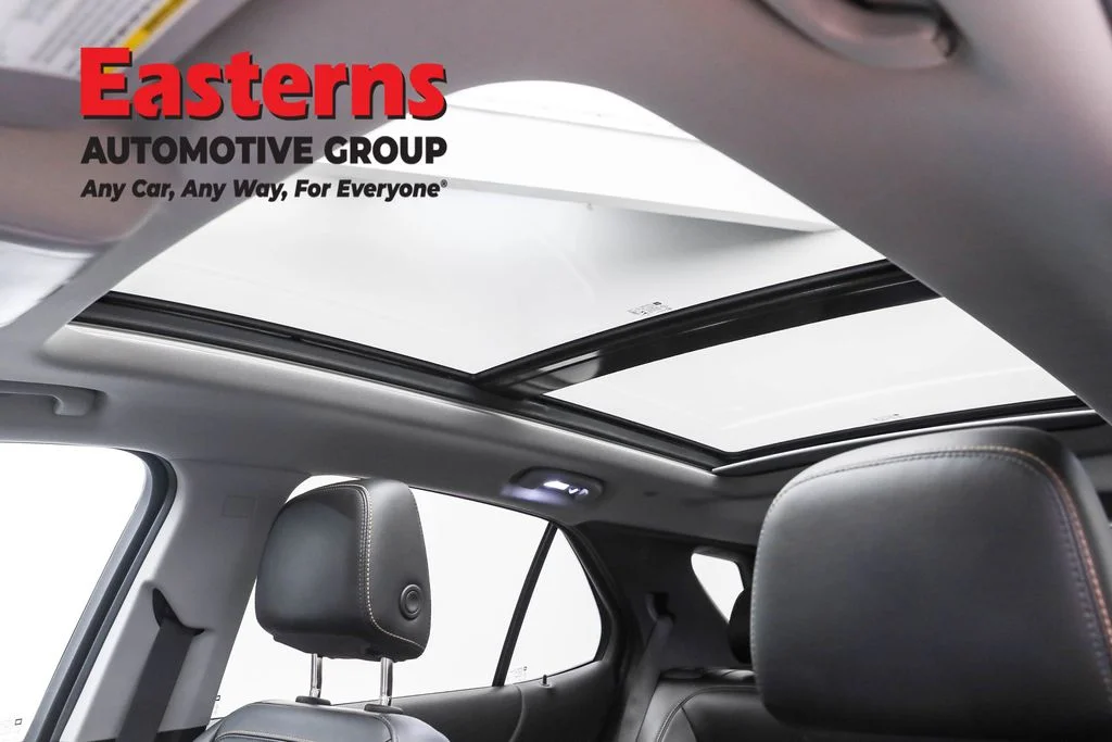 Used 2019 Blue Chevrolet Premier image 34
