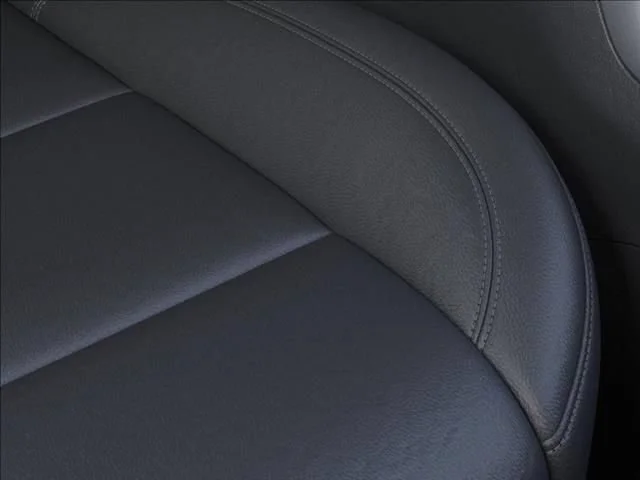 New 2026 Summit White Chevrolet LT Trail Boss image 21