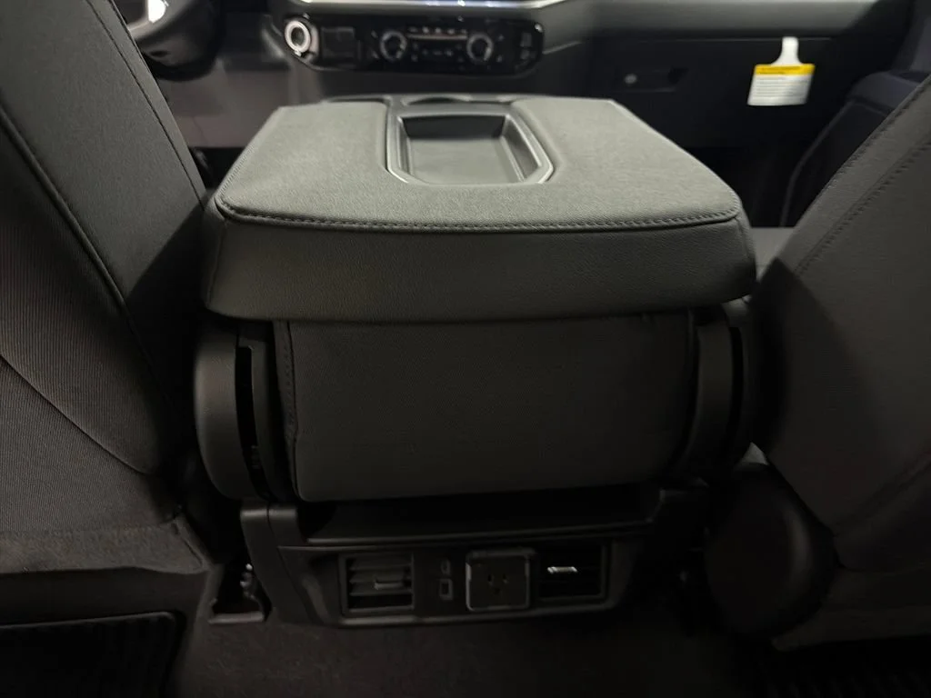 New 2026 Sterling Gray Metallic Chevrolet LT (2FL) image 15