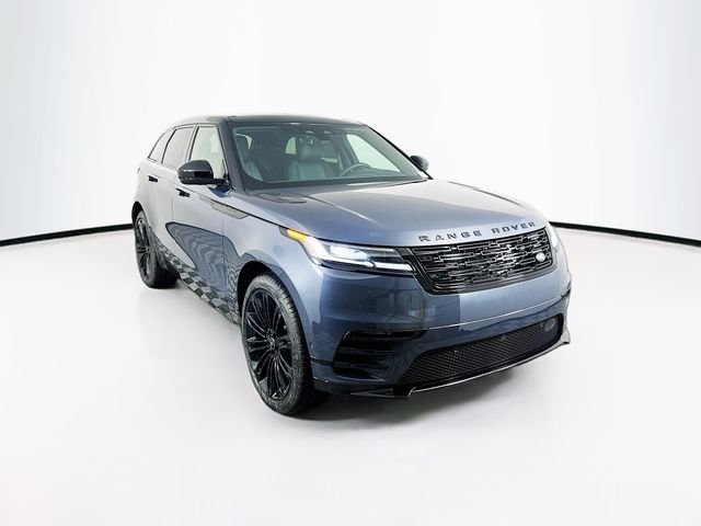 Certified Used 2026 Varesine Blue Land Rover Dynamic SE image 3