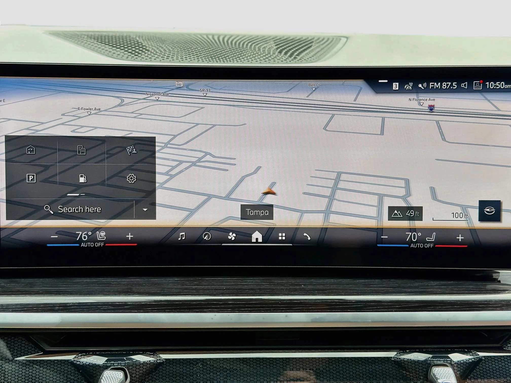 New 2027 Black Sapphire Metallic BMW xDrive40i image 33