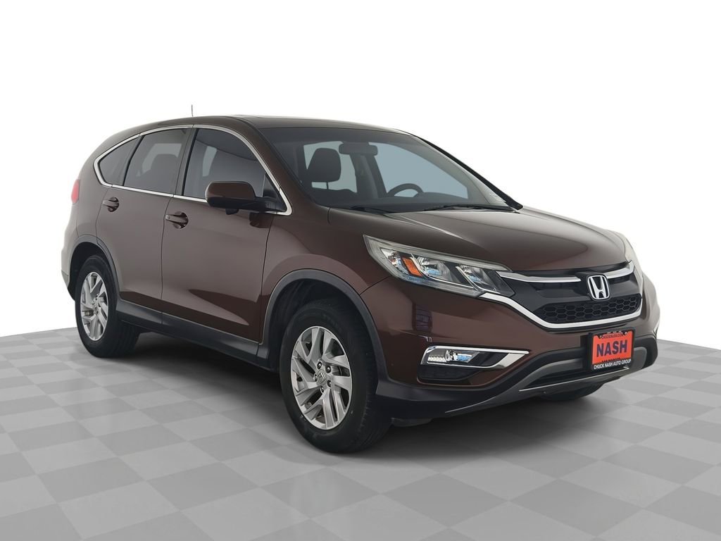 2016 Honda CR-V EX 2WD's photo