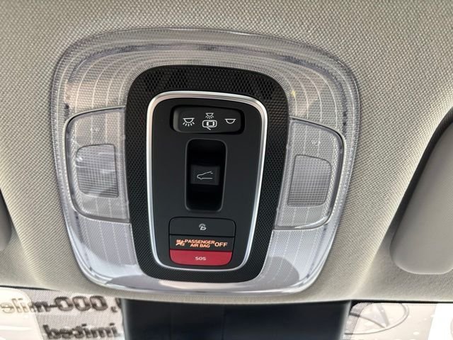 Certified Used 2023 Red Hyundai Limited image 30