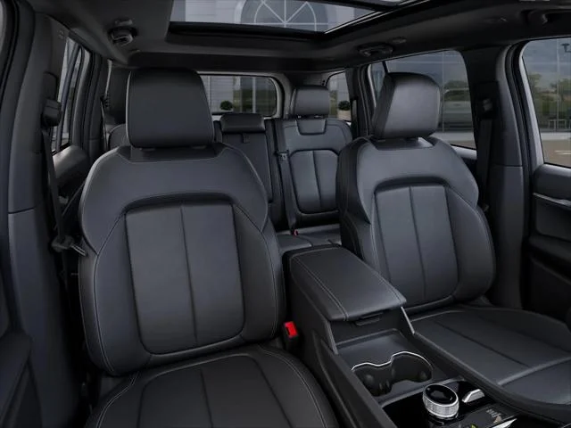 New 2026 Steel Blue Exterior Paint Jeep Limited image 42