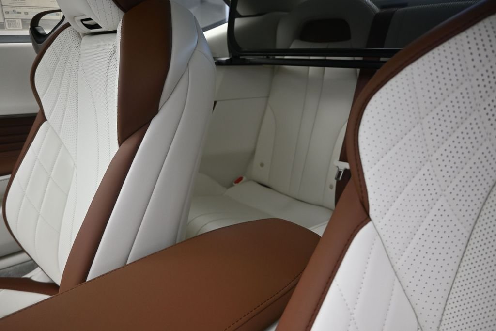 New 2026 WIND Lexus LC 500 CONVERTIBLE image 14