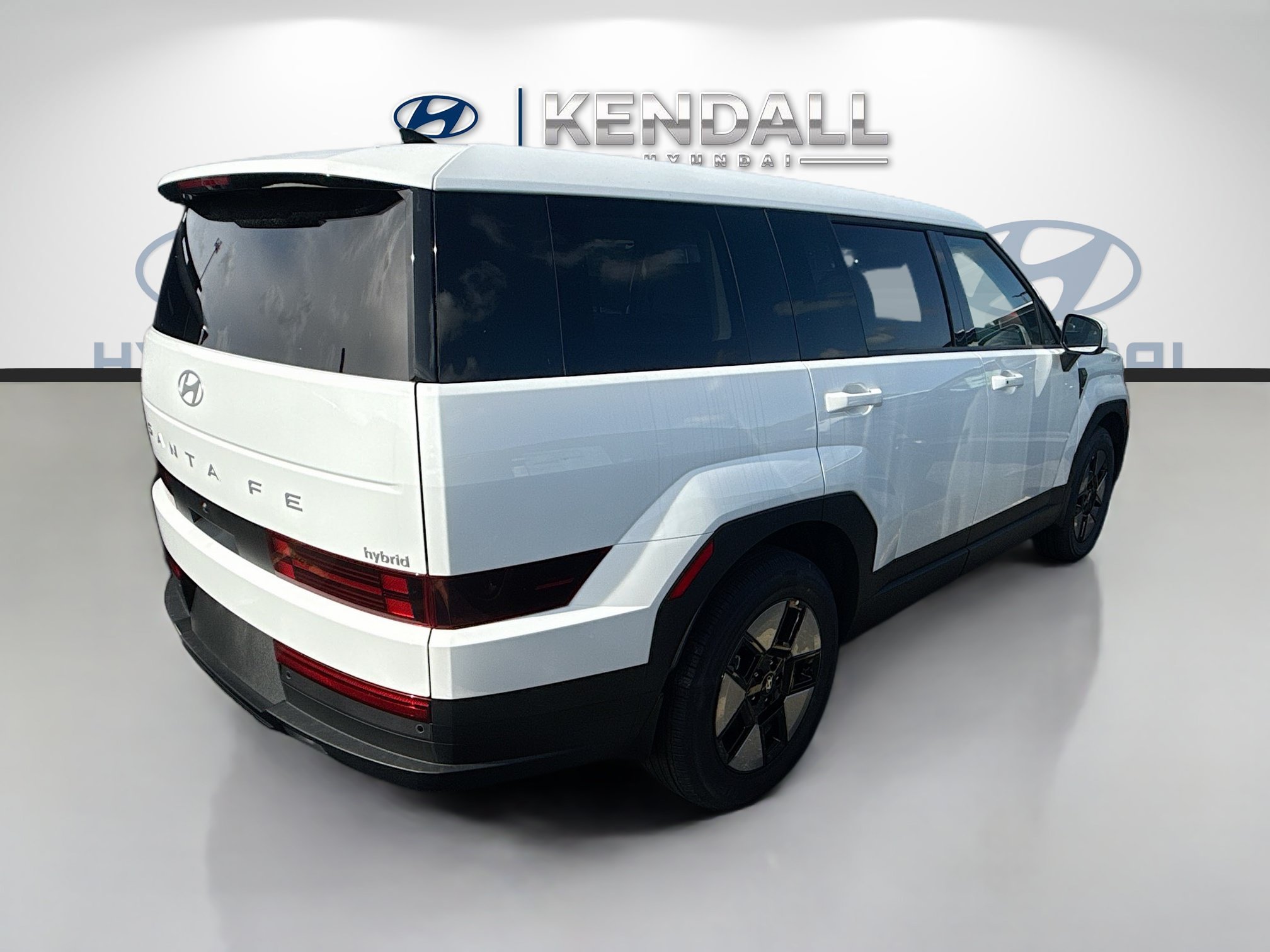 New 2026 Serenity White Hyundai SE image 30