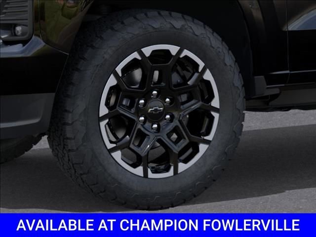 2026 Chevrolet Colorado Z71 - Photo 9
