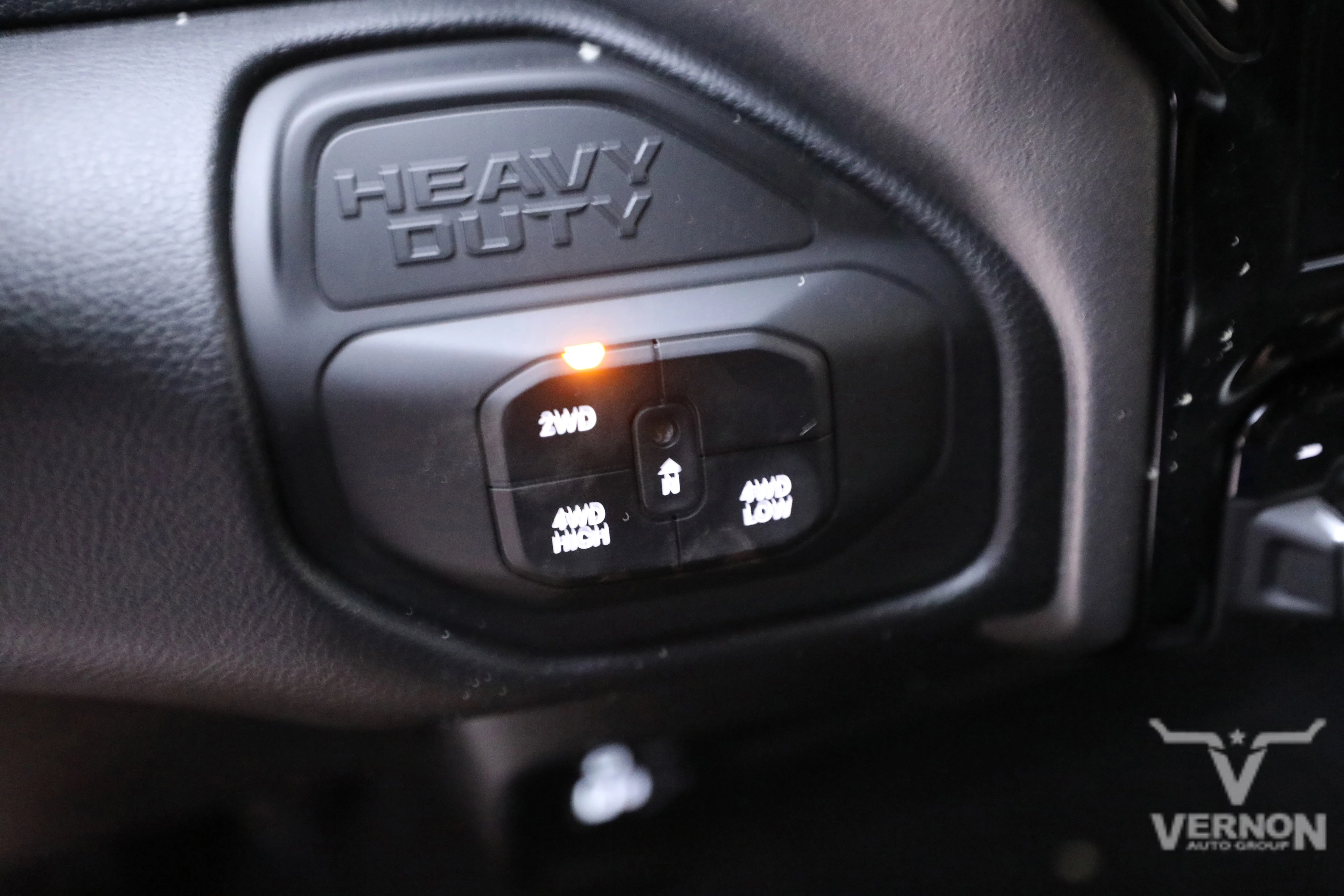 New 2026 Ram 2500 ST Crew Cab 4x4