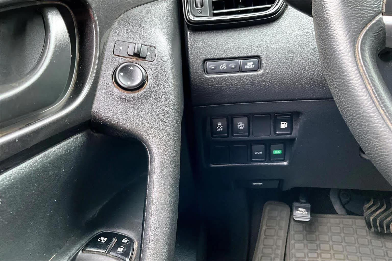 Used 2019 Gun Metallic Nissan S image 30