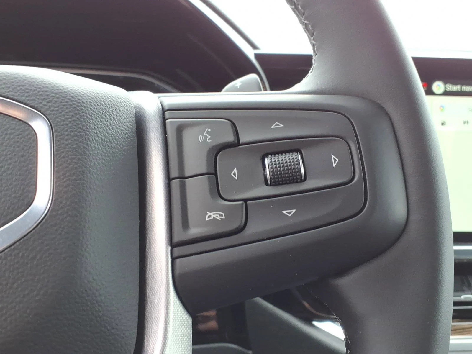 2026 GMC Sierra 1500 Elevation - Photo 18