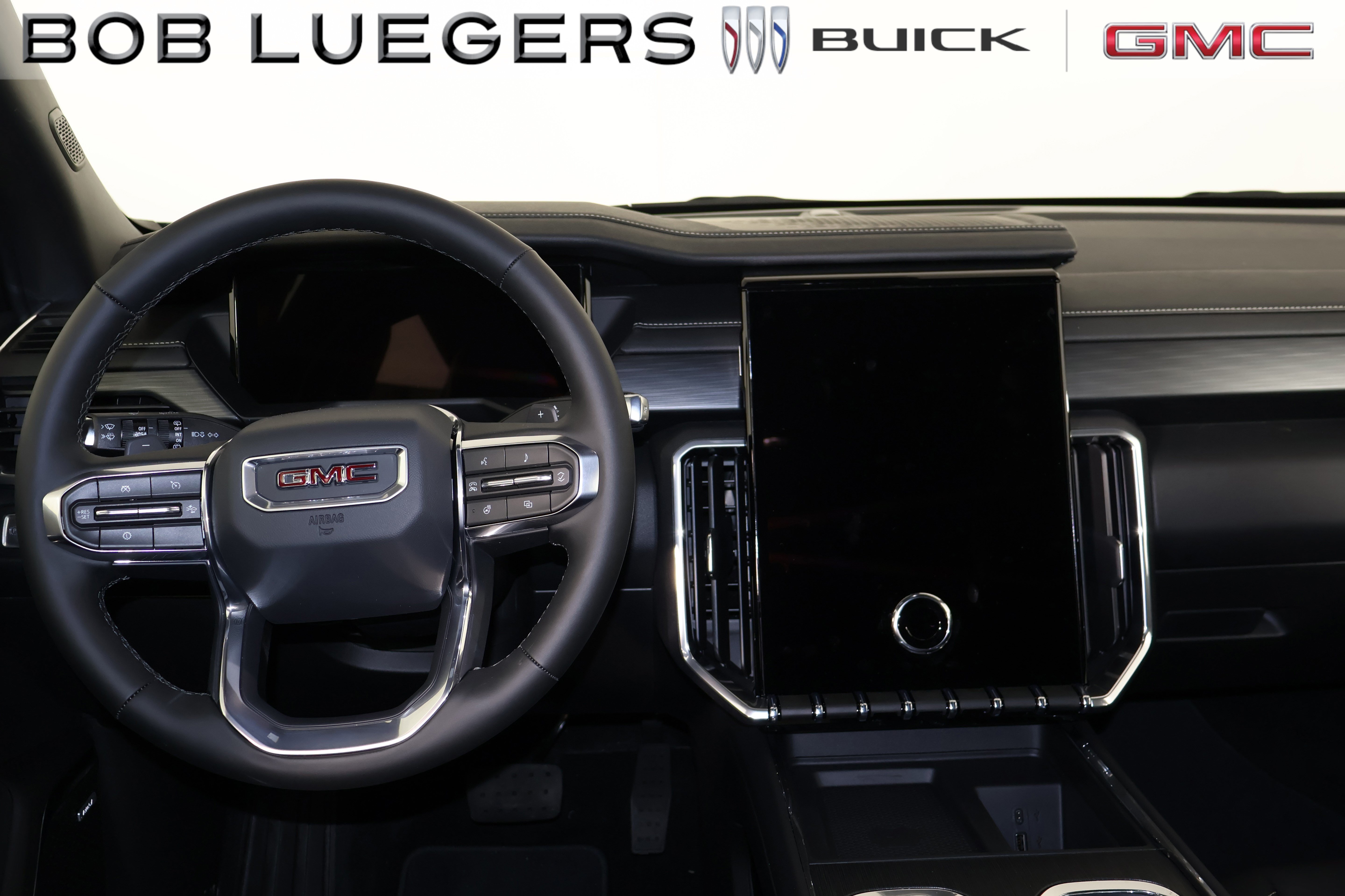 2026 GMC Acadia Elevation - Photo 14