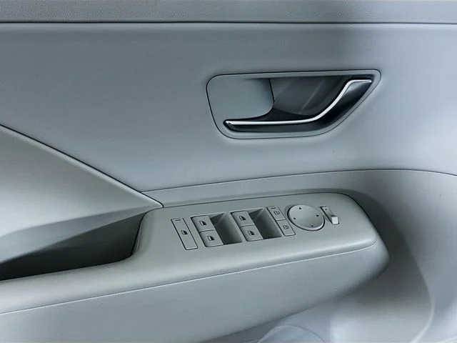 New 2026 Hyundai KONA SEL Premium