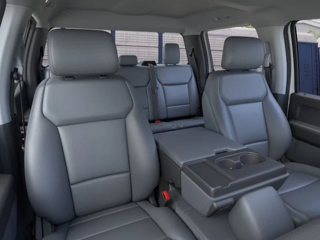 New 2026 White Ford XL image 10