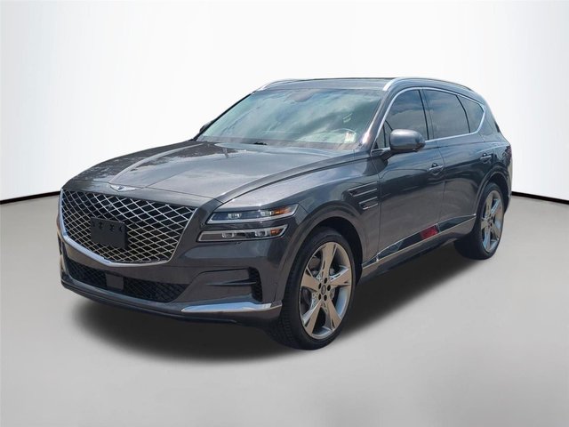 2023 Genesis GV80 