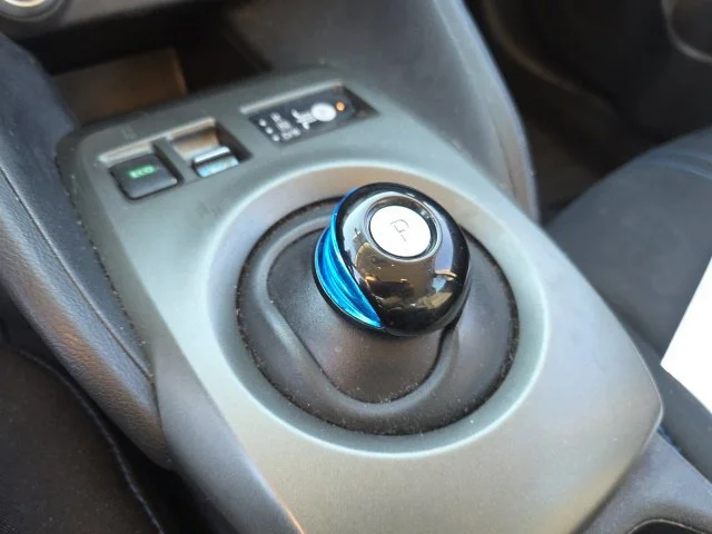 Used 2019 Gun Metallic Nissan S Plus image 18