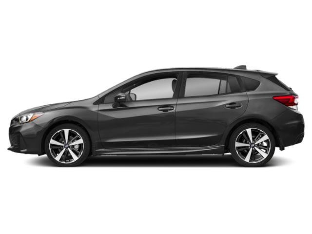 Used 2019 Lithium Red Pearl Subaru Sport image 6