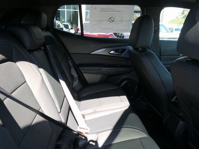 2026 Chevrolet Equinox EV 2LT - Photo 22