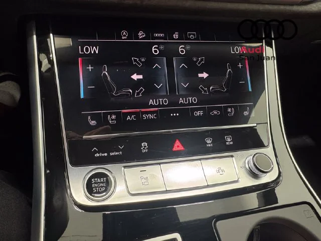 New 2027 Gray Audi  image 21