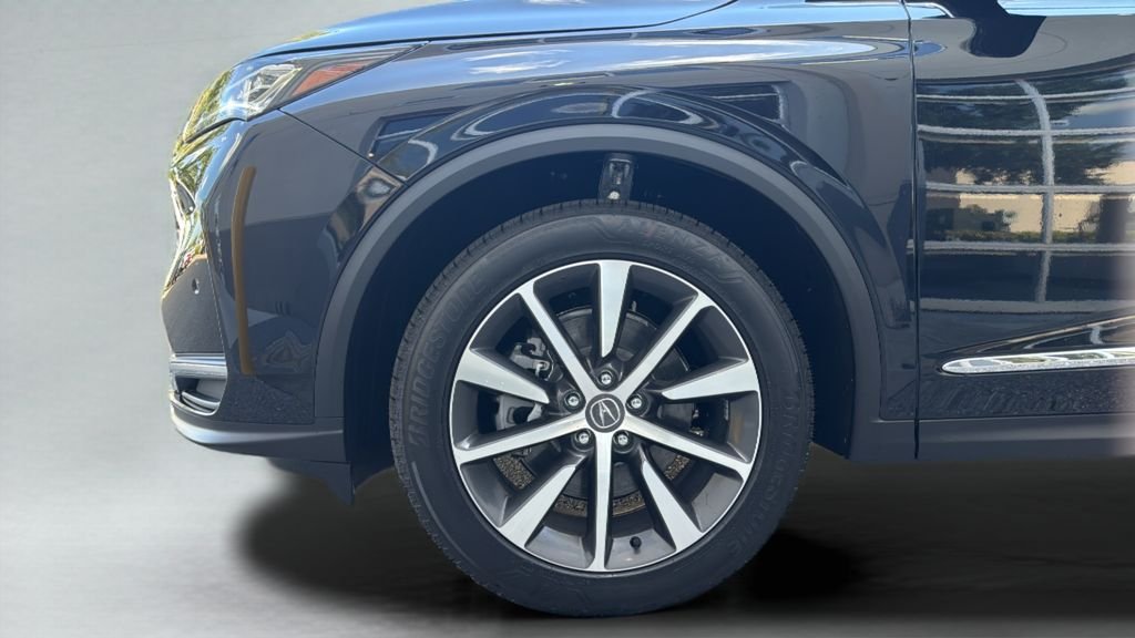 New 2026 Majestic Black Pearl Acura Technology Package image 46