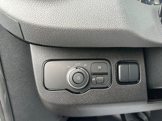 New 2026 Arctic White Mercedes-Benz Cargo 144 WB image 13