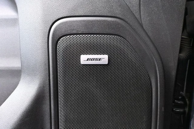 2021 Chevrolet Silverado 1500 RST - Photo 23