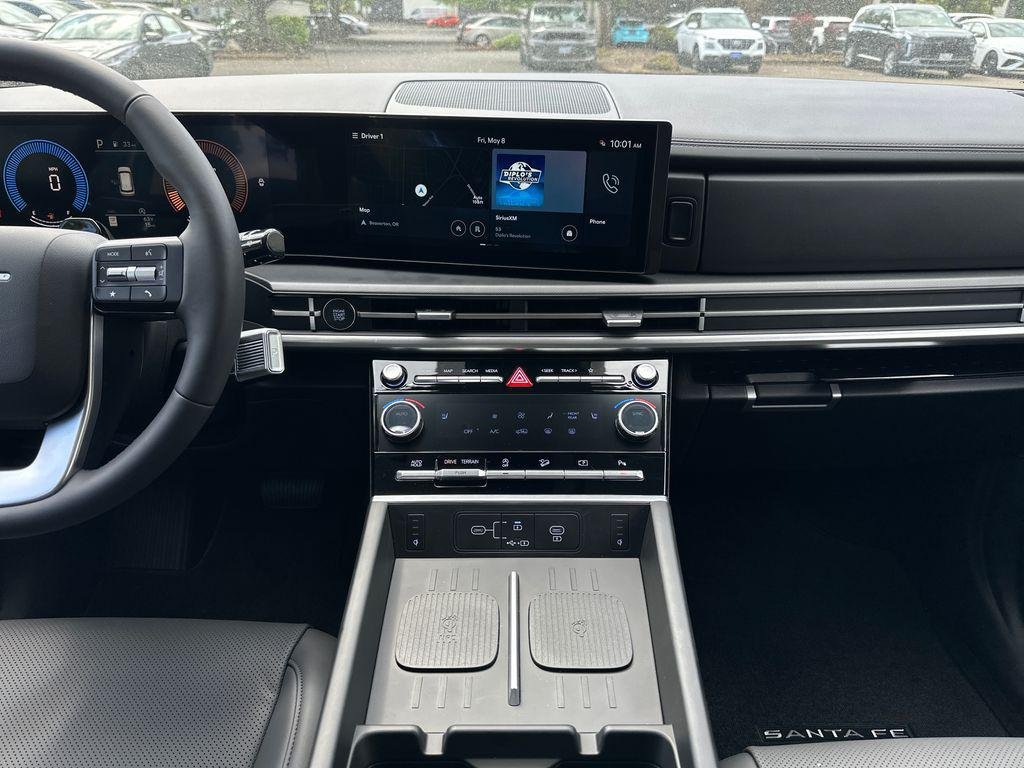 New 2026 White Hyundai XRT AWD image 16