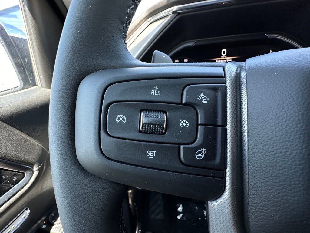 2026 GMC Sierra 1500 Denali - Photo 29