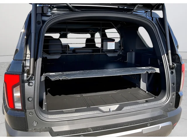 2026 Honda Passport TrailSport Blackout - Photo 26