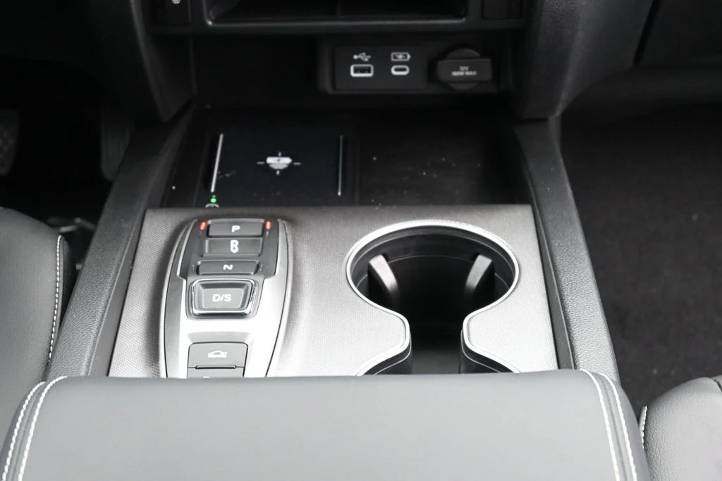 2026 Honda Ridgeline RTL - Photo 11