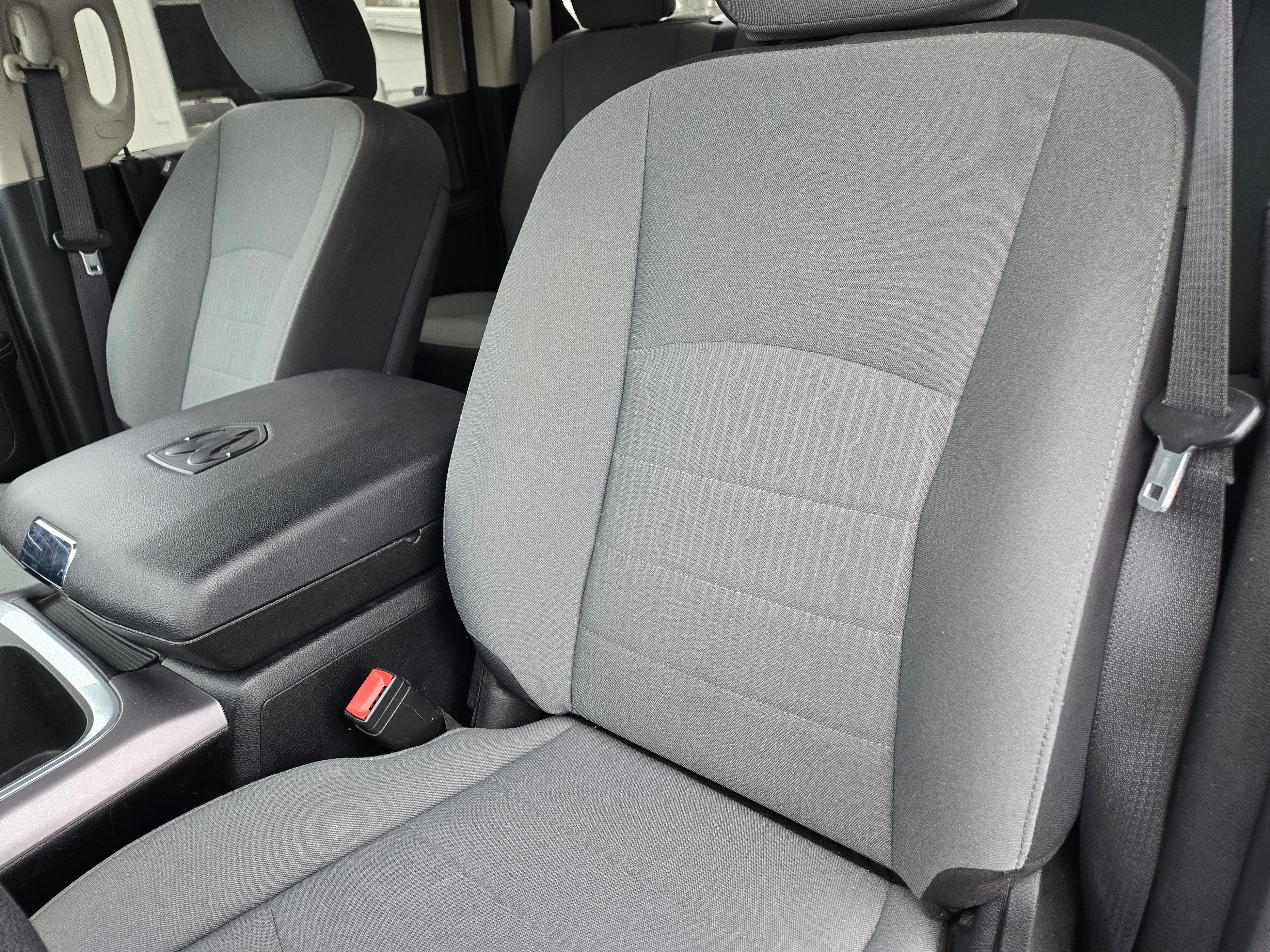 2023 RAM Ram 1500 Classic SLT - Photo 16