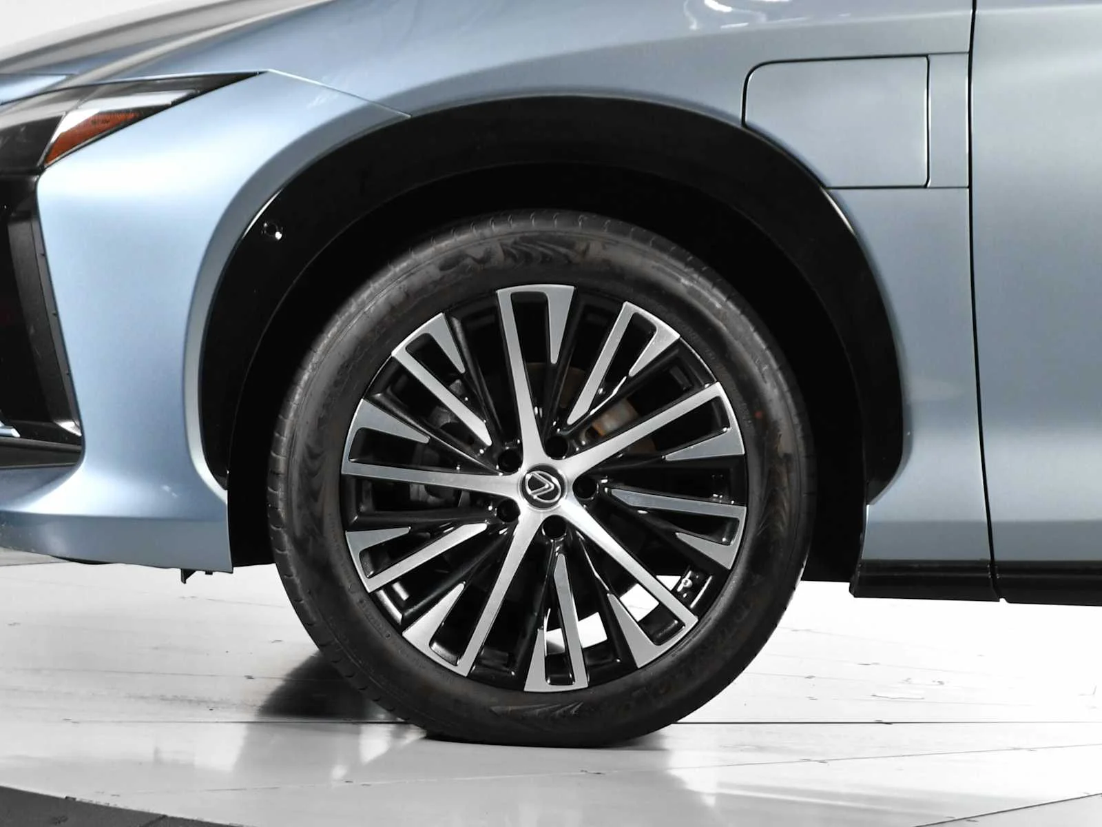 Certified Used 2023 ETHER Lexus Luxury image 12