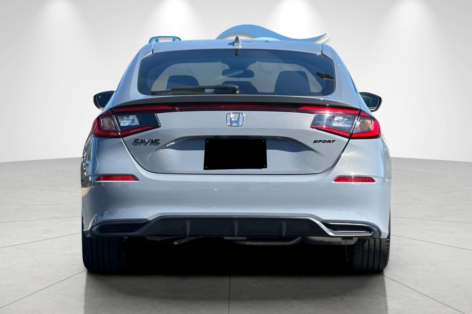 New 2026  Honda Sport image 4