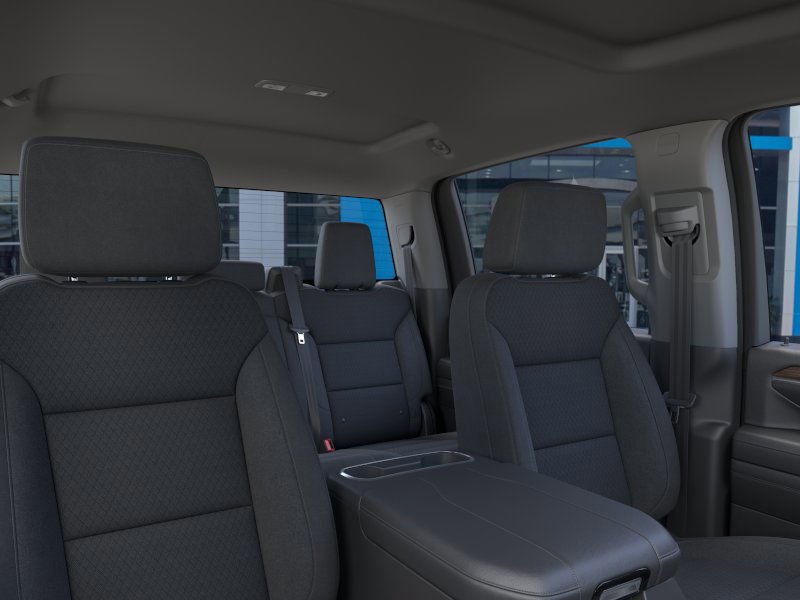 2026 Chevrolet Silverado 2500 HD LT Black at Classic Elite Chevrolet Hwy 6