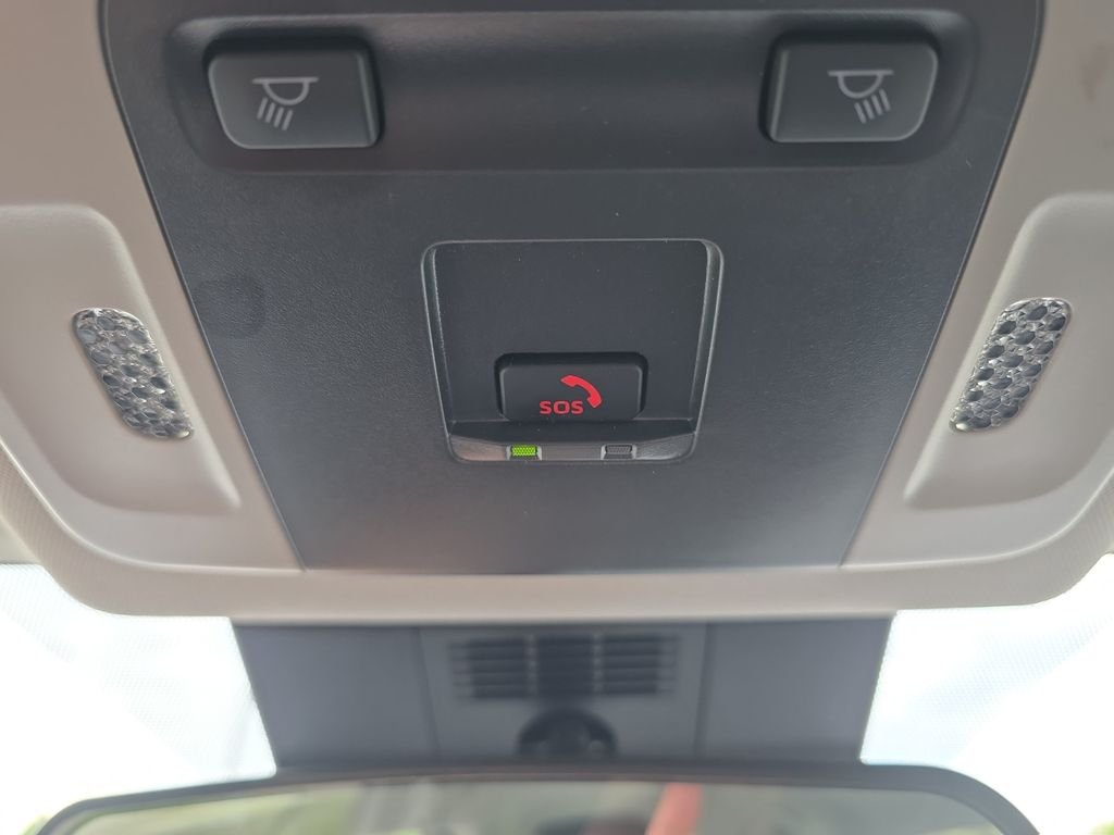 Used 2026 Silver Toyota LE image 31