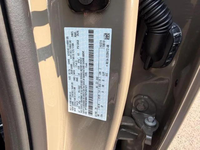 New 2026 Marsh Gray Ford F-350® King Ranch® image 46