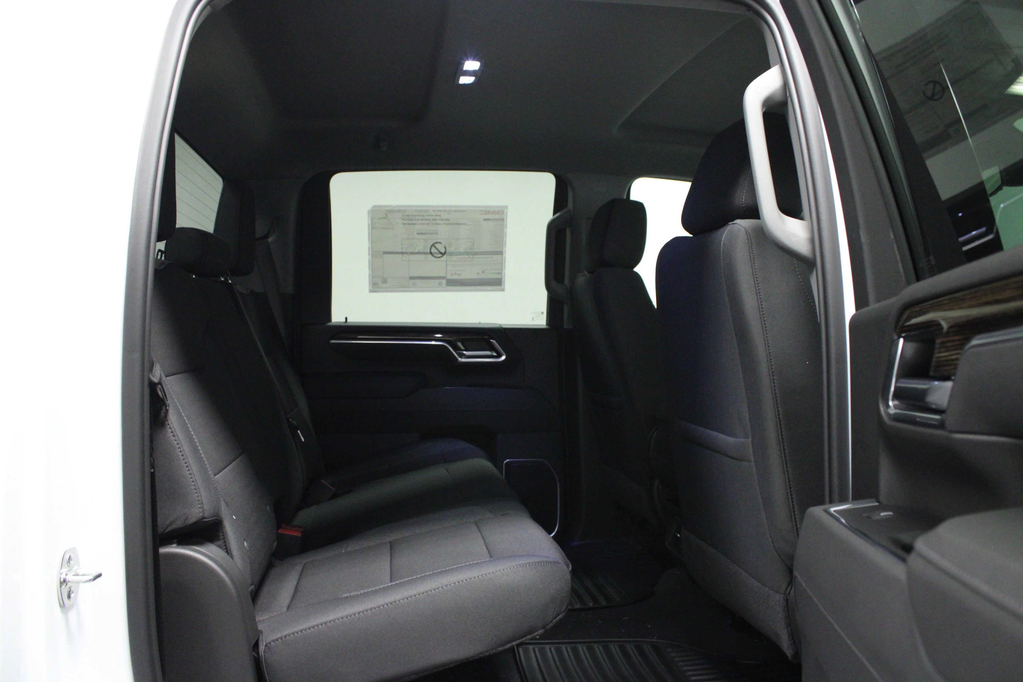 2026 GMC Sierra 2500HD SLE - Photo 14