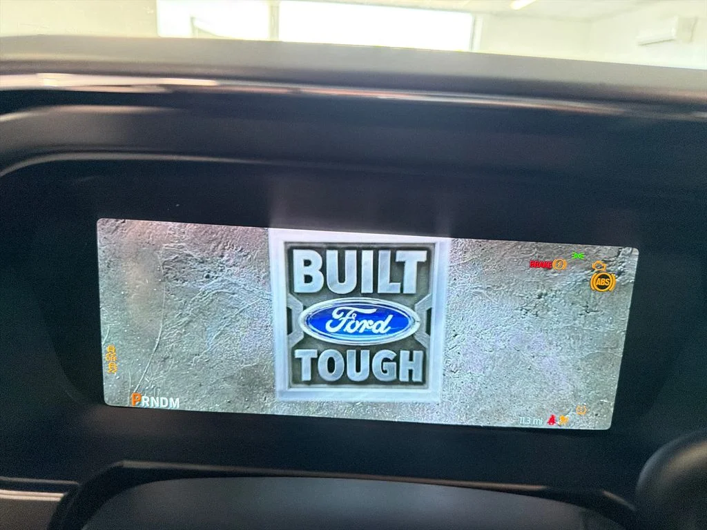 New 2026 White Ford Lariat image 17