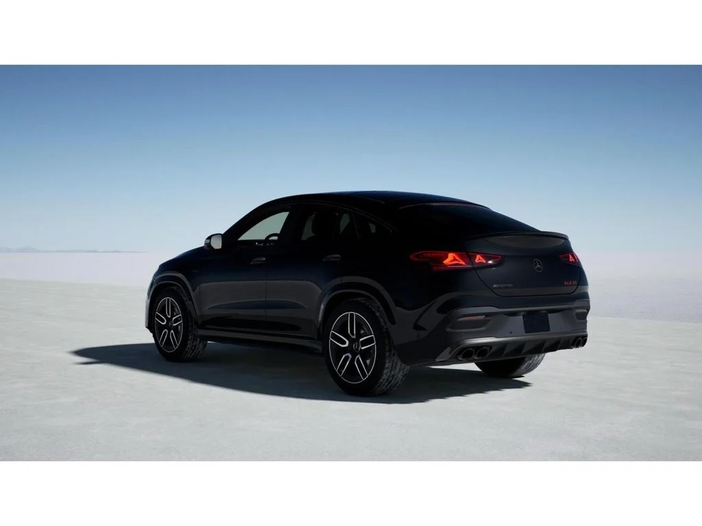 New 2027 Black Mercedes-Benz GLE 450 image 29