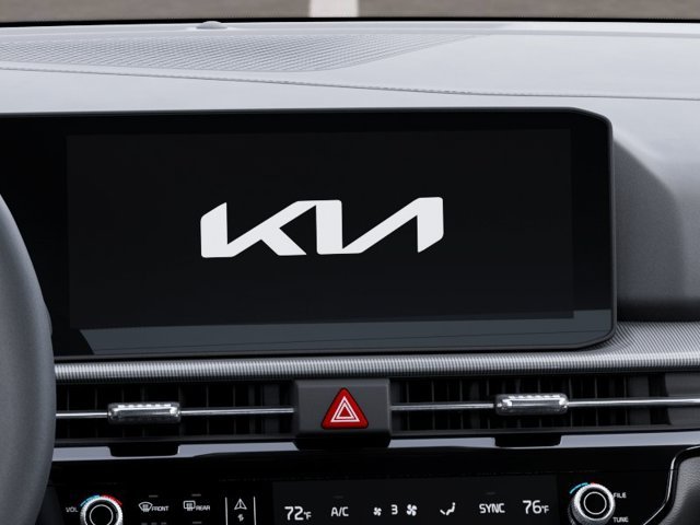 2026 Kia Sportage SX - Photo 20