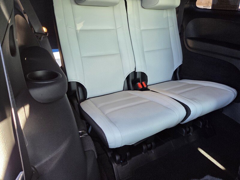 Used 2026 Blue Dodge SRT Hellcat image 20
