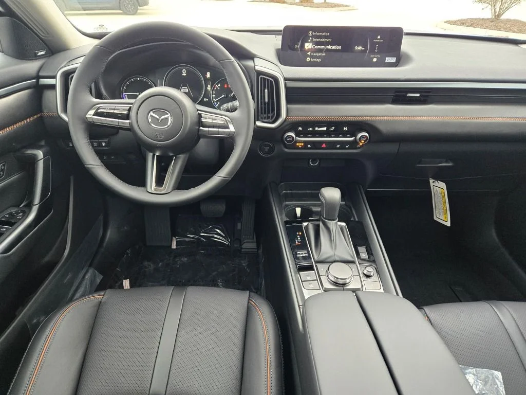 2026 Mazda CX-50 Premium - Photo 16