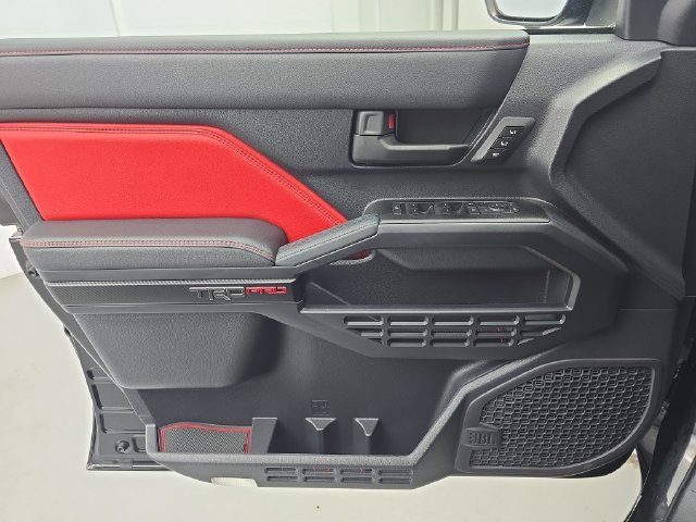 Used 2025  Toyota TRD Pro image 26