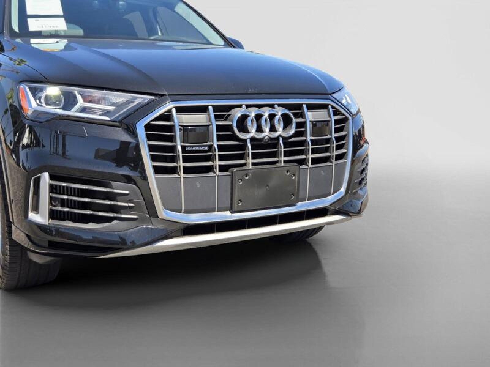 2023 Audi Q7 Premium Plus - Photo 9