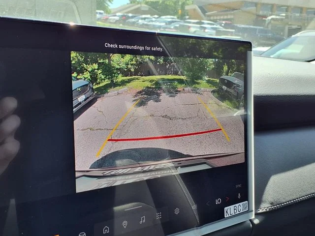 New 2026 Red Mazda 2.5 S Select image 6