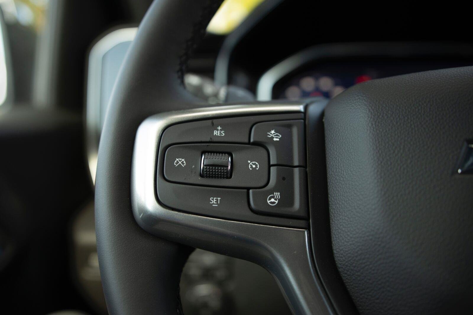 2026 Chevrolet Silverado 1500 LT - Photo 15