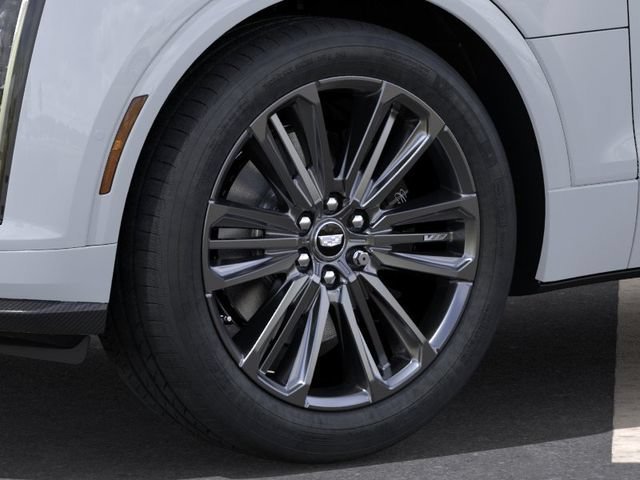 2026 Cadillac LYRIQ V - Photo 9