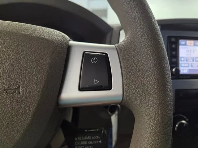 2009 Jeep Grand Cherokee Laredo - Photo 24
