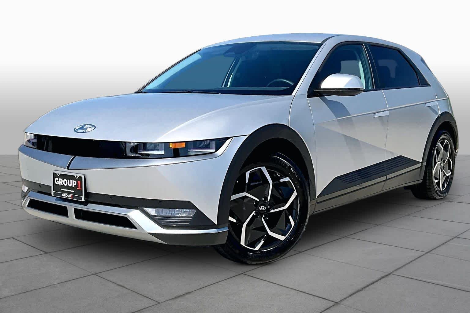 2024 Hyundai Ioniq 5 SEL AWD's photo