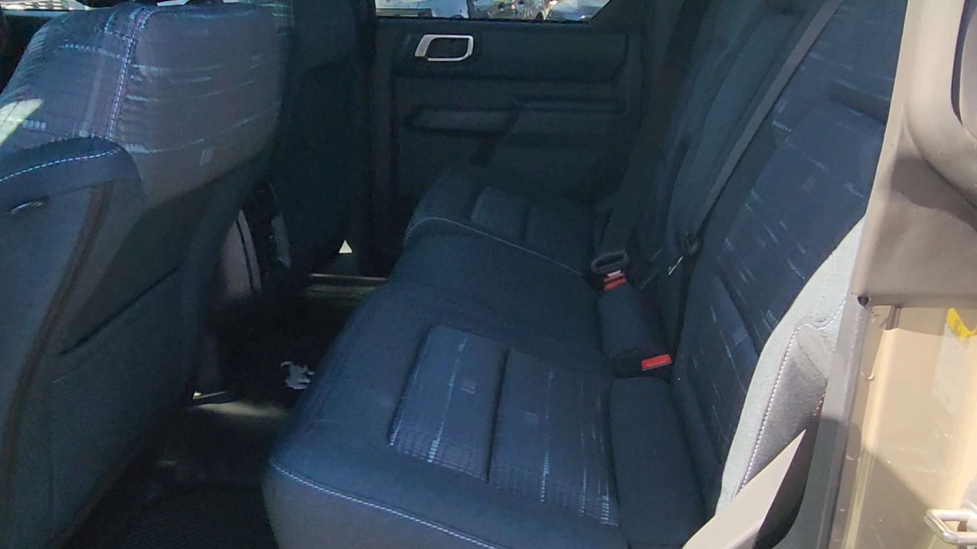 New 2026 Marsh Gray Ford Heritage Edition image 33