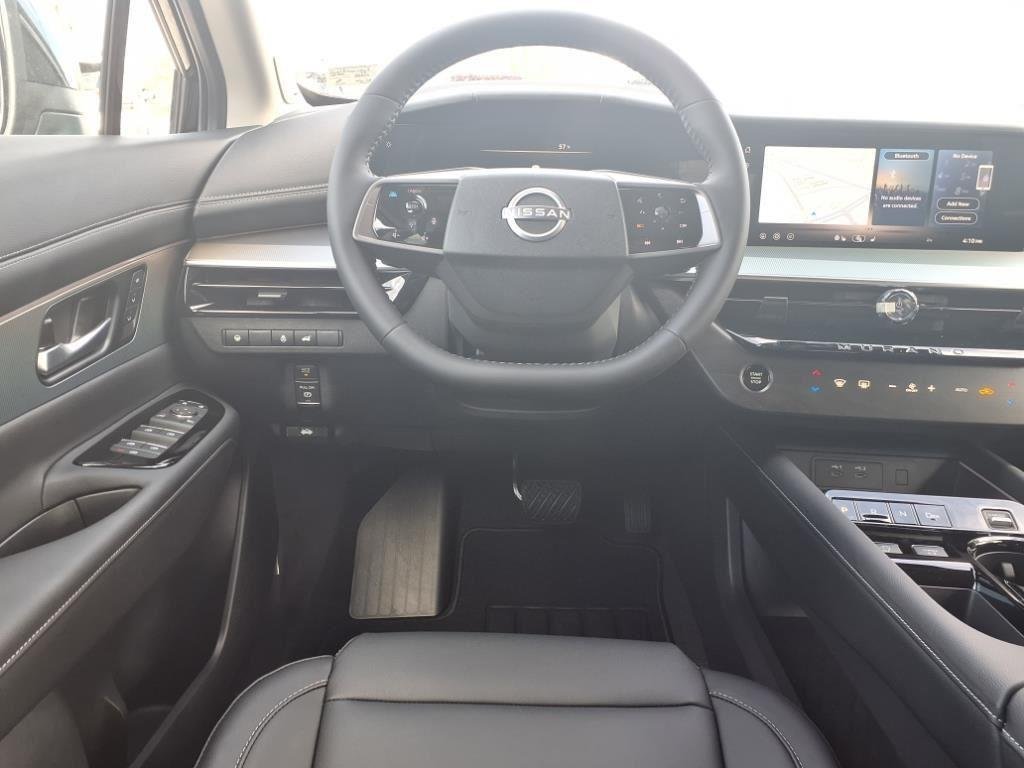 2025 Nissan Murano SL - Photo 11